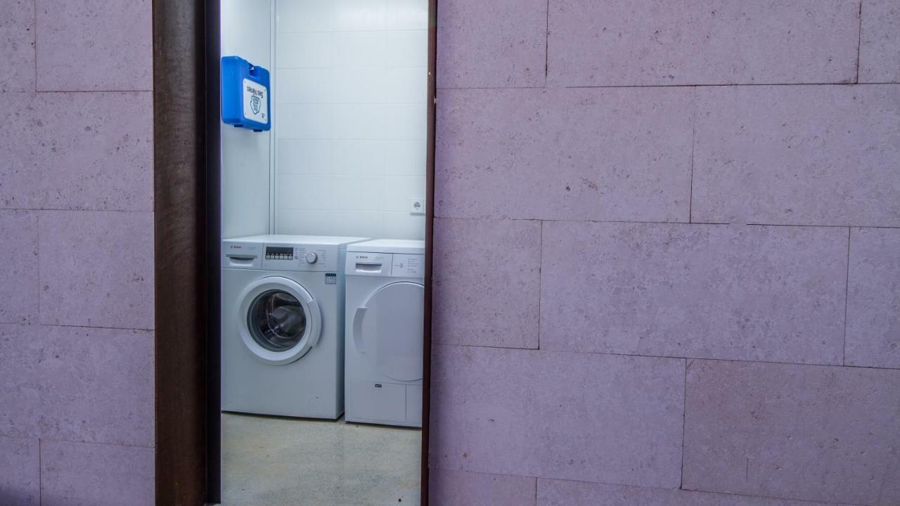 הוילה סנטה מרגלידה Ses Nines מראה חיצוני תמונה
